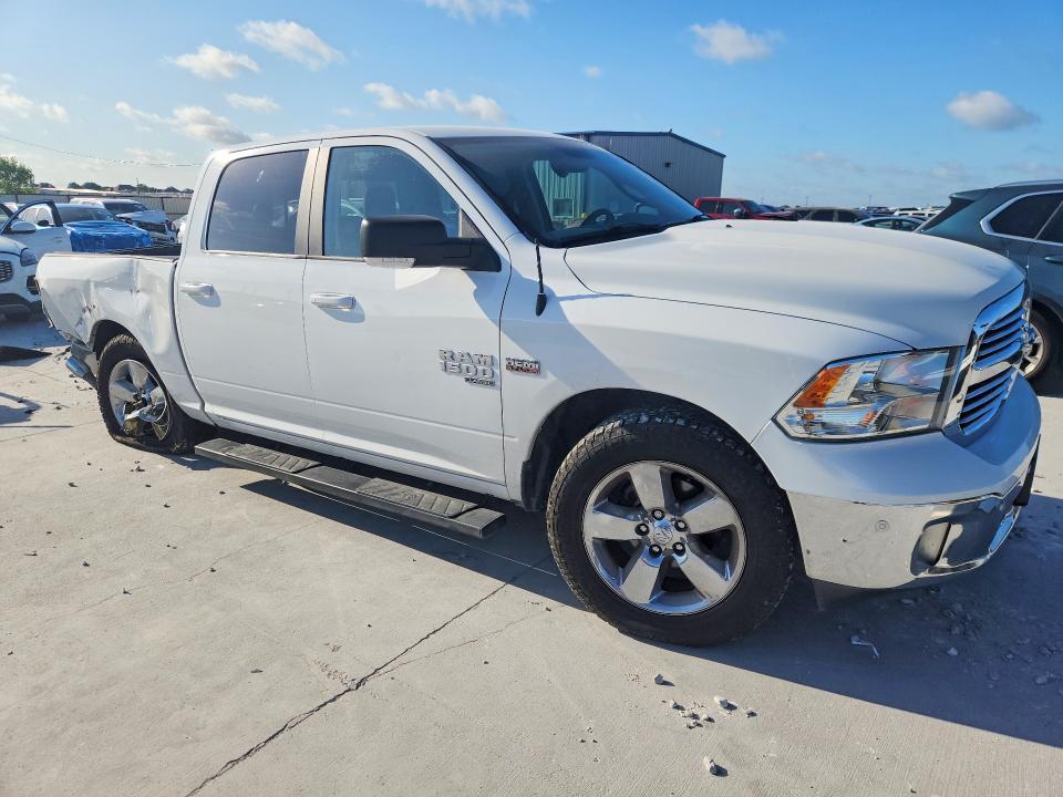 2019 Other 1500 2WD