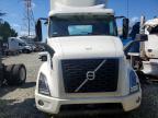 2019 Volvo VNR Semi Truck