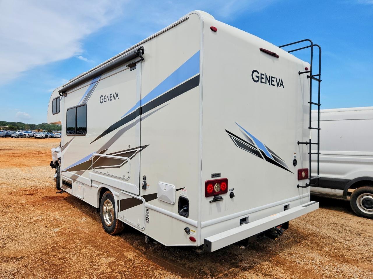 2023 Ford Geneva RV