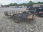 2025 Patriot Cargo 2025 CARRY-ON 5X10GWTTRTP Utility Trailer