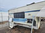 1986 Lance Recreational Vehicle (RV)