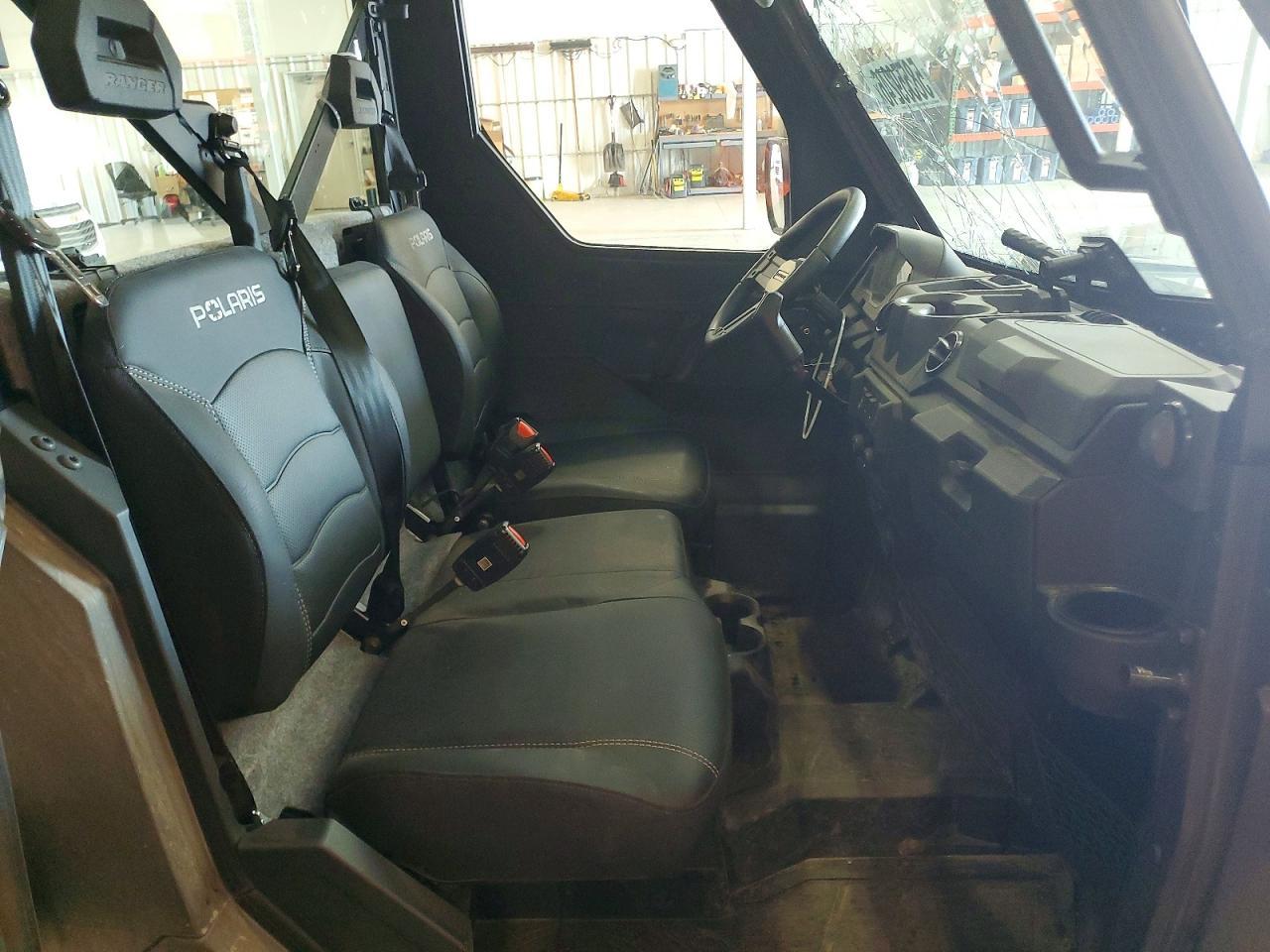 2026 Polaris Ranger XP 1000 Utility Vehicle