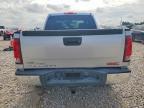 2010 GMC Sierra K1500 SLE