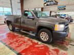 2011 Chevrolet Silverado K1500