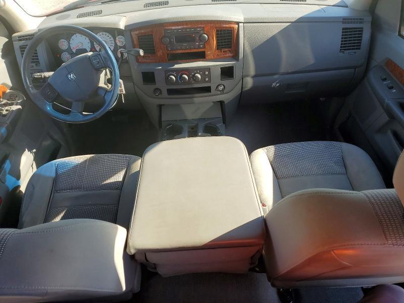 2006 Dodge RAM 1500 ST