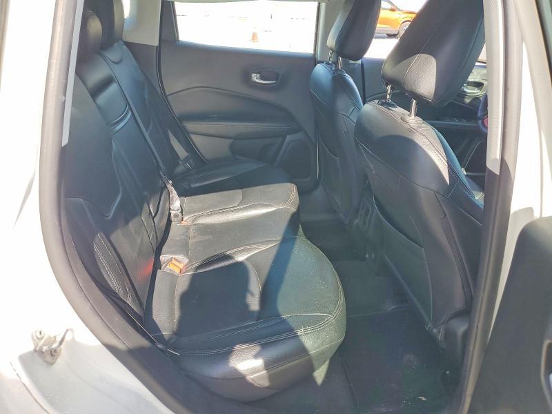 2020 Jeep Compass Sport