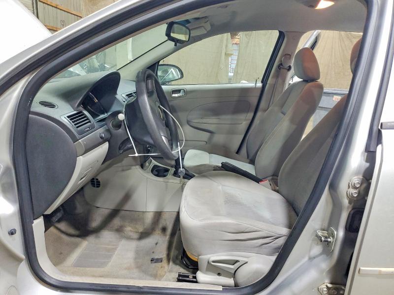2009 Chevrolet Cobalt ls
