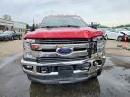 2018 Ford F350 Super Duty