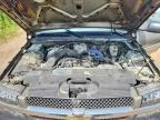 2003 Chevrolet Silverado K2500 Heavy Duty