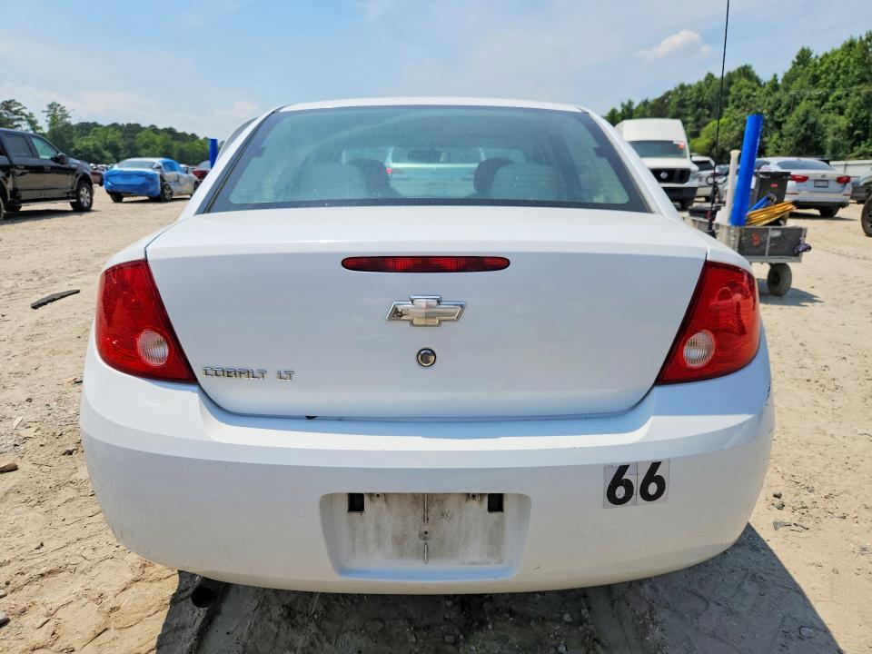 2010 Chevrolet Cobalt 1LT