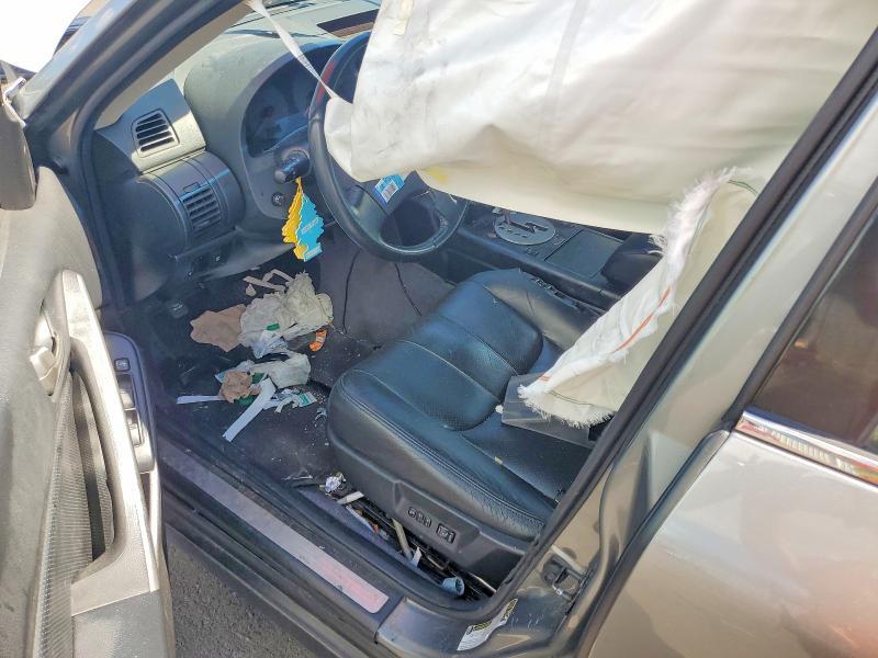 2004 Infiniti G35 Base