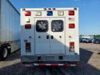 2003 Ford Econoline-Ambulance