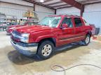 2005 Chevrolet Avalanche K1500