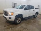 2020 GMC Canyon