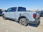 2024 Honda Ridgeline Black Edition