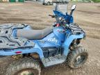 2021 Polaris Sporstman