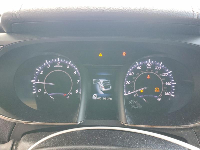 2016 Toyota Avalon Touring