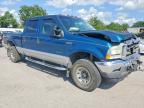 2002 Ford F250 Super Duty