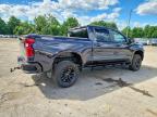 2024 Chevrolet Silverado K1500 Trail Boss Custom