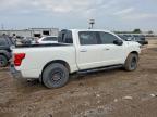 2018 Nissan Titan S