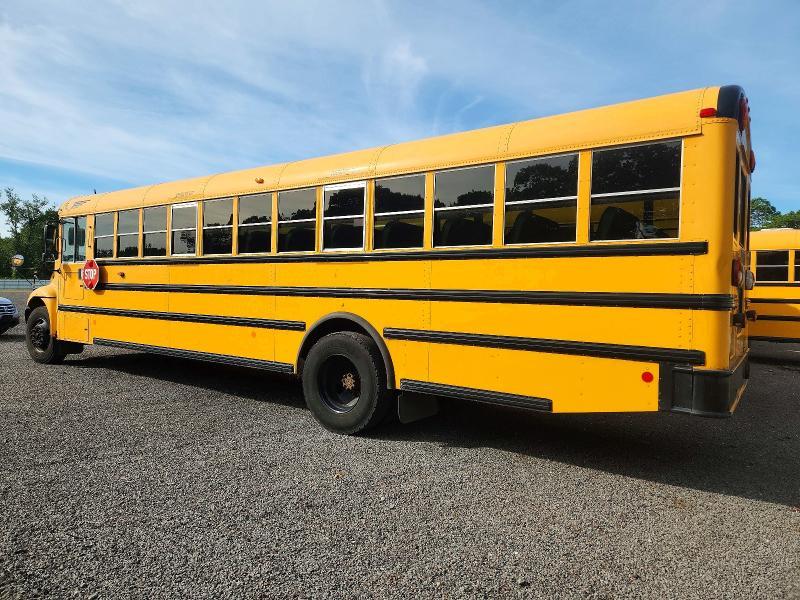 2015 Ic Corporation CE Series School-School Bus