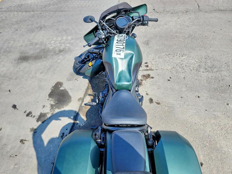 2024 Honda CMX1100 T