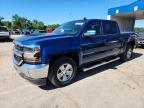 2017 Chevrolet Silverado C1500 LT