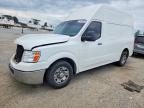 2019 Nissan NV