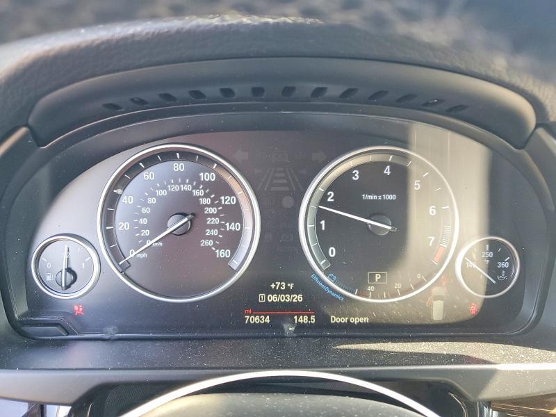 2017 BMW X5 Sdrive35i