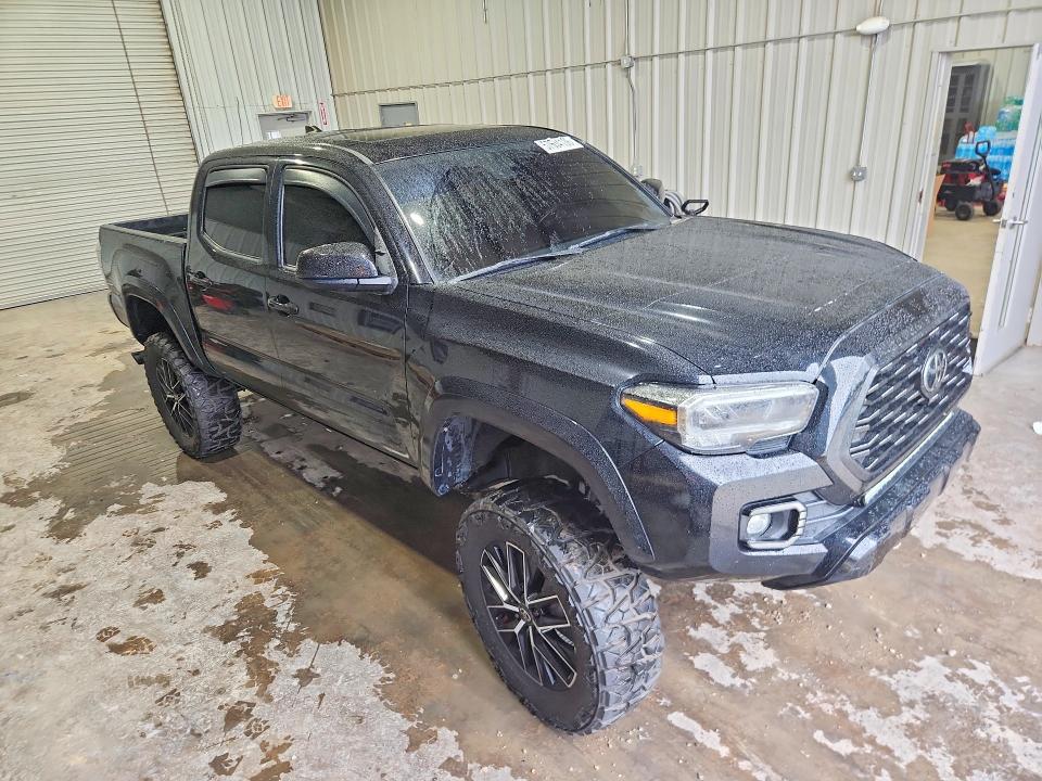 2020 Toyota Tacoma Limited