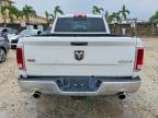 2018 Dodge 1500 Laramie