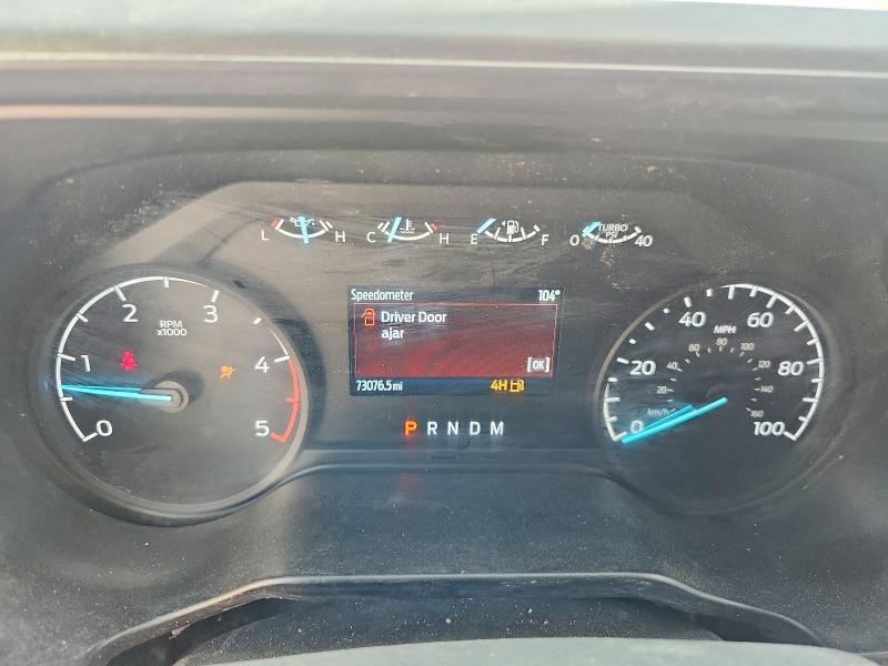 2023 Ford F550 Super Duty