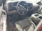 2012 Chevrolet Silverado C1500