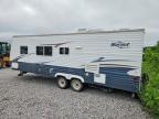 2006 Hornet Keystone