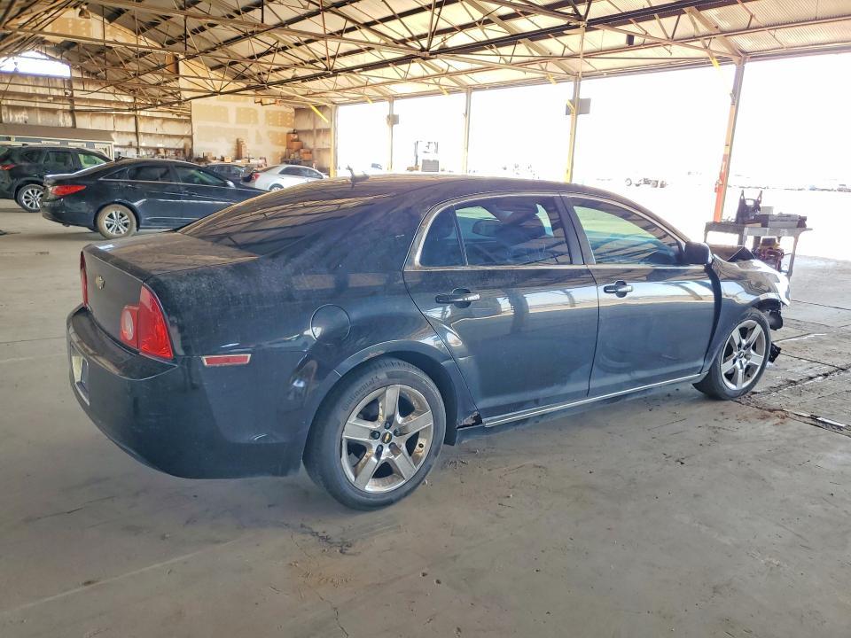 2010 Chevrolet Malibu 1LT