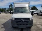 2025 Mercedes-Benz Sprinter 3500