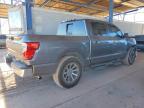 2019 Nissan Titan SV