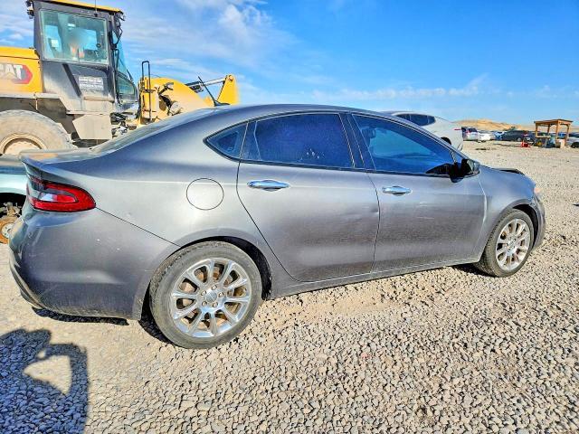 2013 Dodge Dart Limited