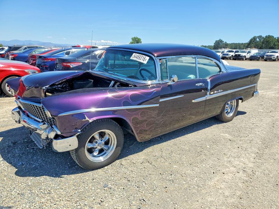 1955 Chevrolet Pick up Truck