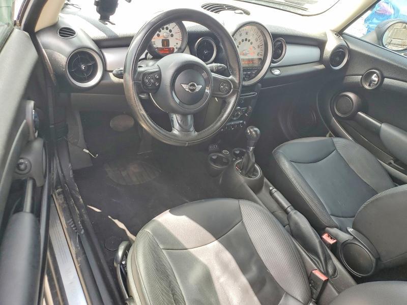 2013 Mini Cooper