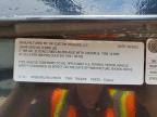 2022 Mp Customs Flatbed Equipment Trailer