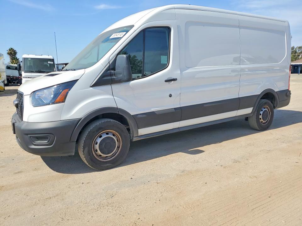 2024 Ford Transit T-250