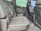 2014 Chevrolet Silverado K1500 LTZ