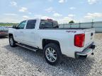 2017 Chevrolet Silverado K1500 High Country