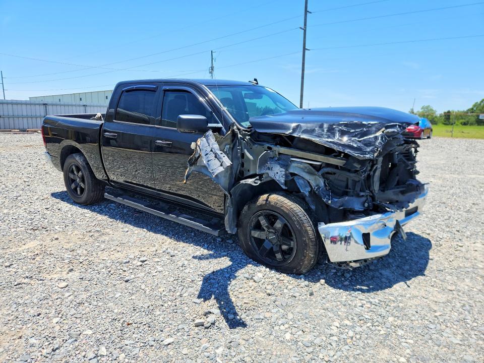 2017 Dodge RAM 1500 SLT