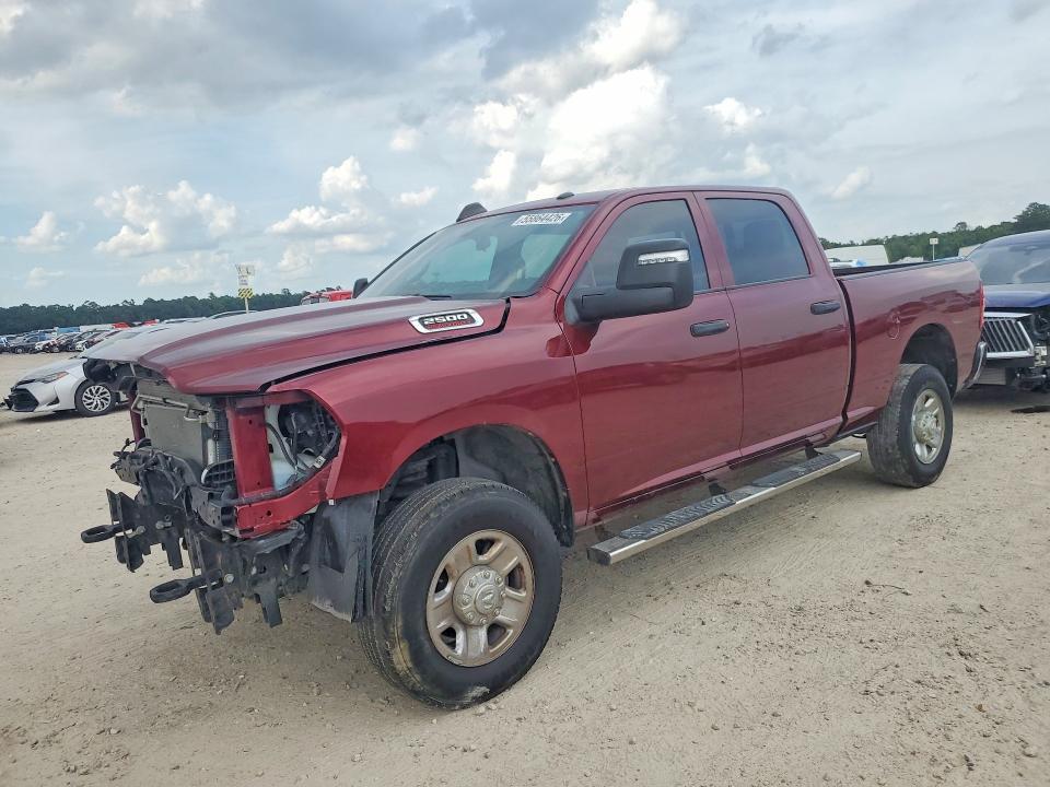 2024 Dodge Ram 2500 Tradesman