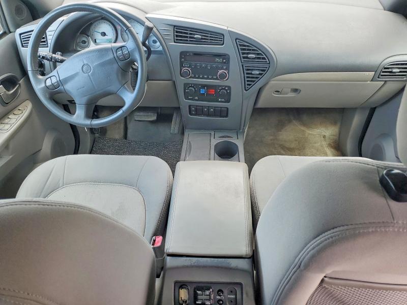 2004 Buick Rendezvous cx