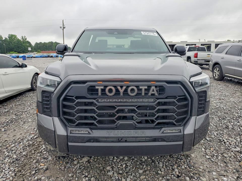 2025 Toyota Tundra TRD PRO HV