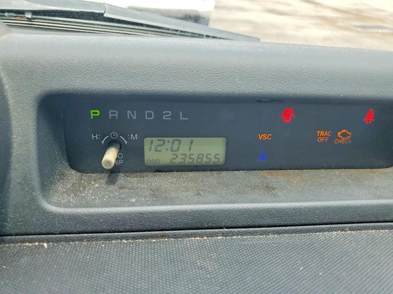 2006 Scion XB