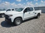 2019 Chevrolet Silverado C1500